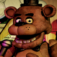 Games like Five Nights at Freddy's 1