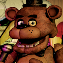 Five Nights at Freddy's 1 Image