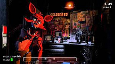 Five Nights at Freddy's 1 Image