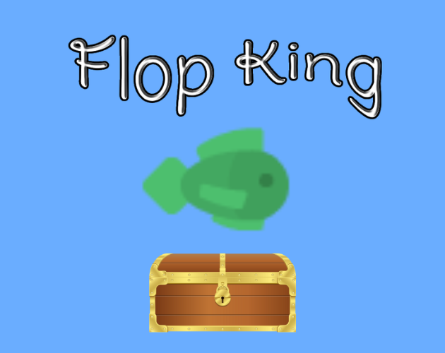 Games like Flop King
