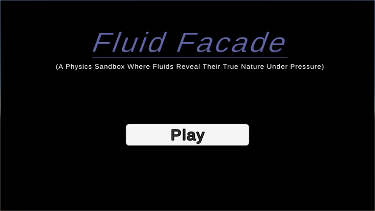 Fluid Facade Image