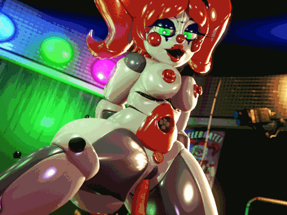 FNAF NSFW  ANDROID version Image