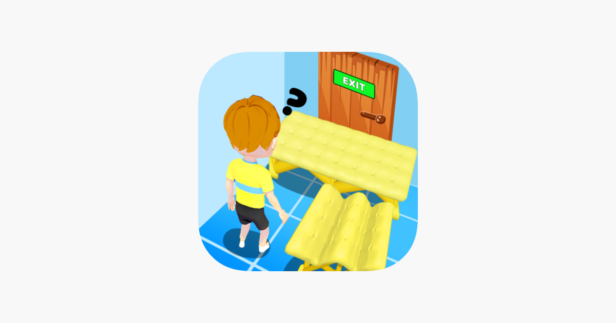 Games like Folding Bed