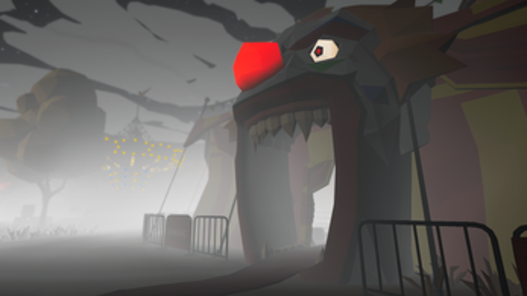 Forever Dreadful v666 screenshot
