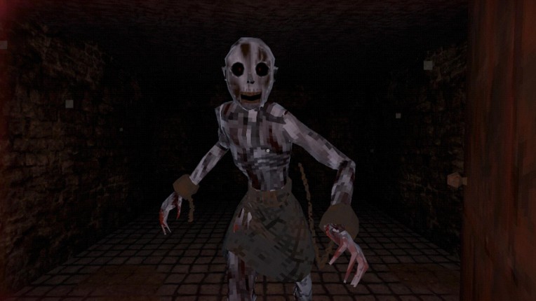 Forgotten Depths Image