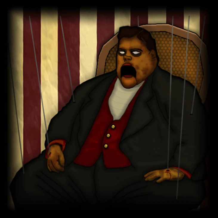 Games like Forgotten Hill: Puppeteer