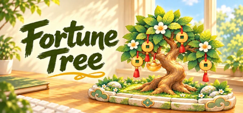 Fortune Tree Image