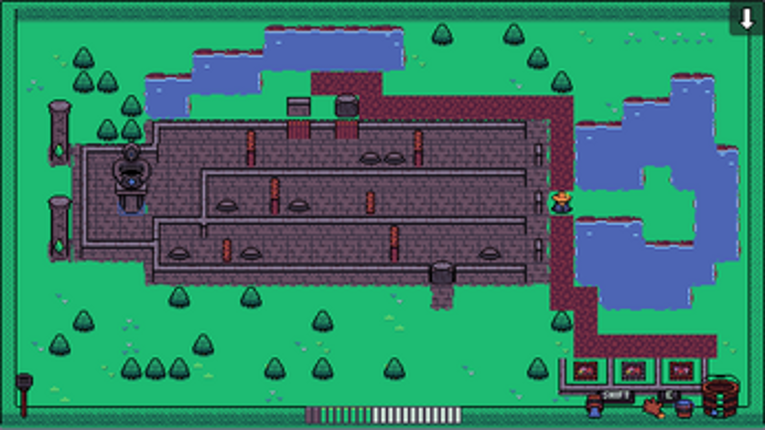 Four Seasons Landscaping screenshot