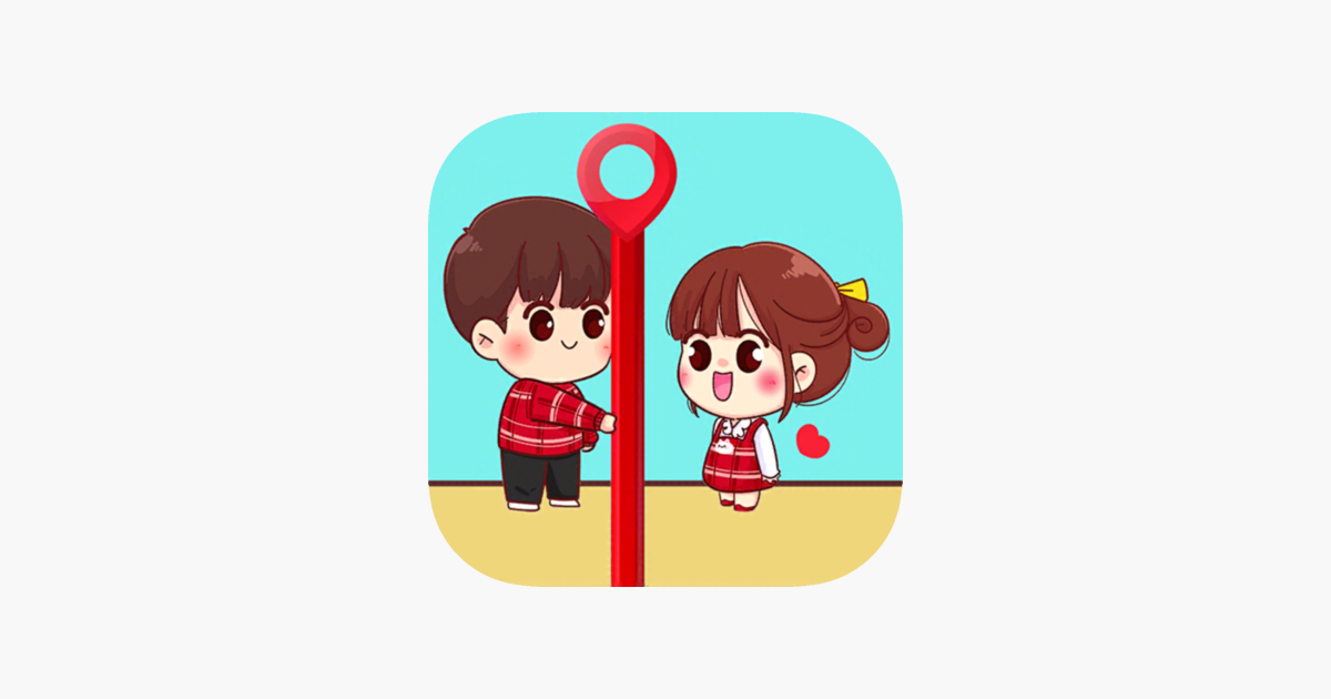 Games like Friend Pins