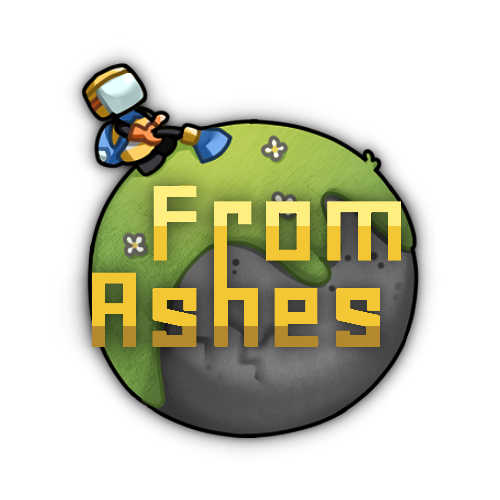 Games like From Ashes