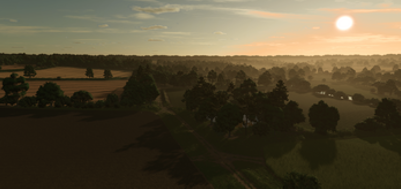 FS25_Saxlingham screenshot