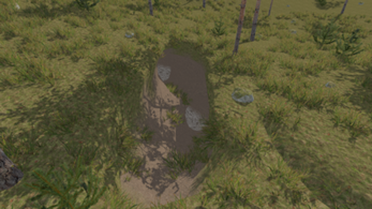 FSCG (Work in progress) screenshot