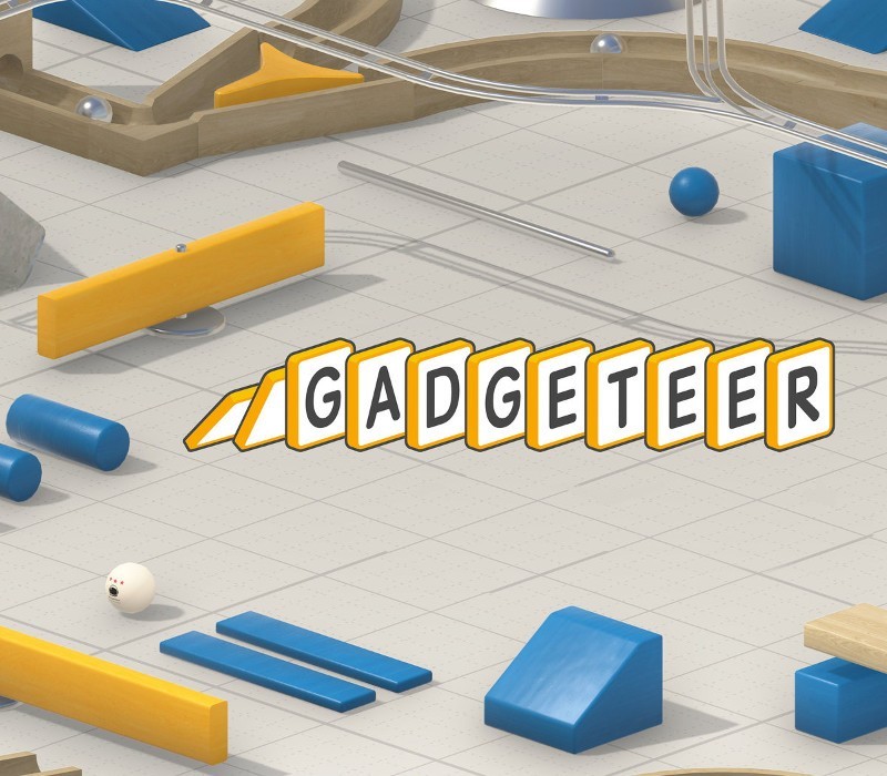Games like Gadgeteer