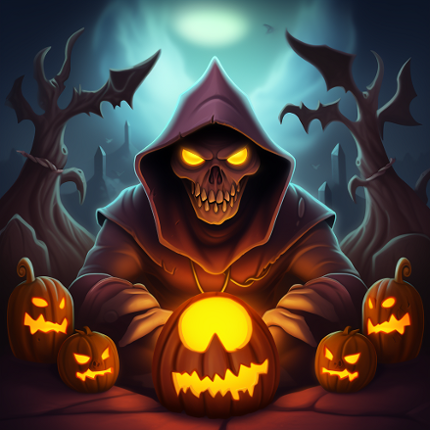 Halloween : Mystery carnival Image