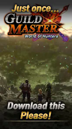 Guild Master screenshot