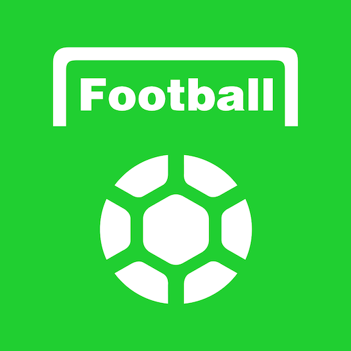 Games like All Football - News & Scores