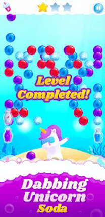 Bitcoin Pop - Get Bitcoin! Image