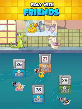 Where's My Water? 2 screenshot