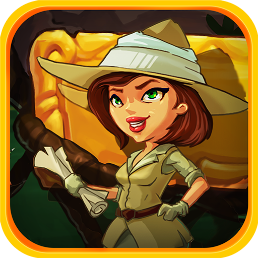 Games like Lost Artifacts Chapter 1