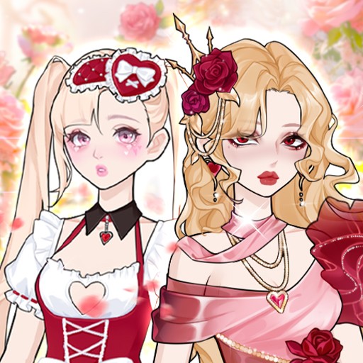 Games like Shining Me: Glow Idol Dress Up