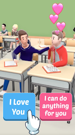 Am  I Queer ? Pride is for all screenshot