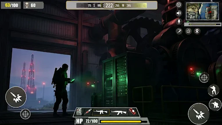 IGI-2 Covert Strike Image