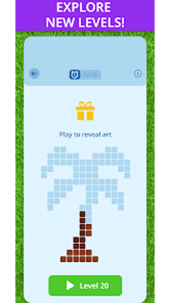 1010! Block Puzzle Game Image