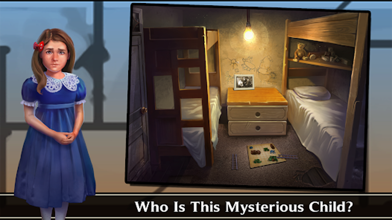 Adventure Escape: Asylum Image