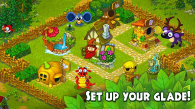 Animal Village: Forest Ranch Image