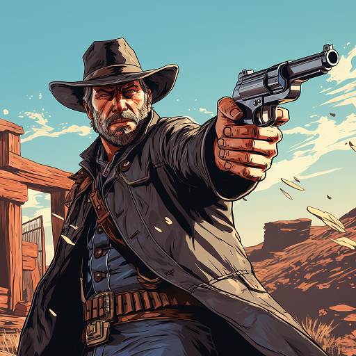 Games like Escape Games: Sheriff Glory