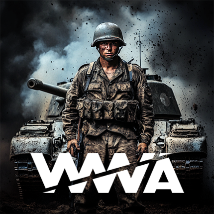 World War Armies: WW2 PvP RTS Image