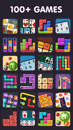 No Wifi - Offline Games screenshot