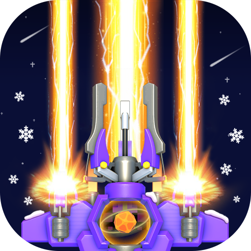 Games like Dust Settle 3D - Galaxy Attack