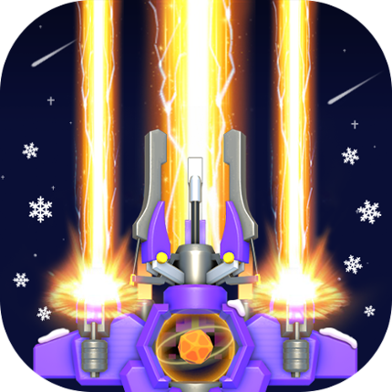 Dust Settle 3D - Galaxy Attack Image