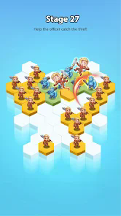Lords War Image