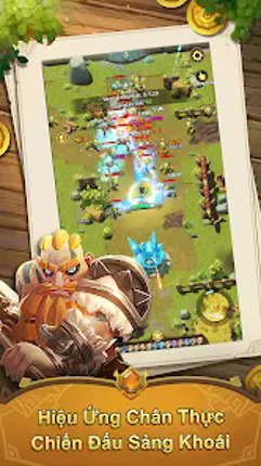 Hành Trình Bất Tận: Sinh Tồn screenshot