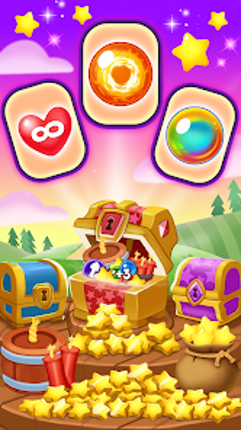 Farm Bubbles Bubble Shooter screenshot