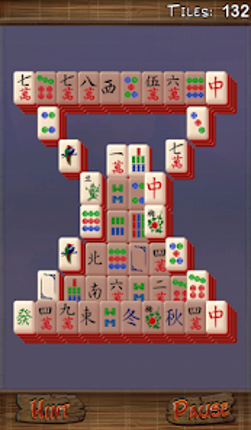 Mahjong II Image