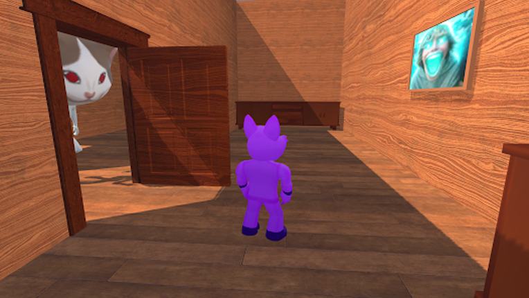 Prison Escape: Hungry Worm screenshot