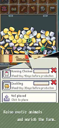 Farming Master screenshot