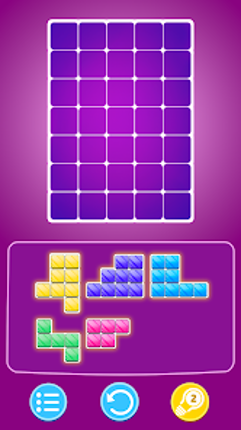 Block Hit - Puzzle & Blocks screenshot