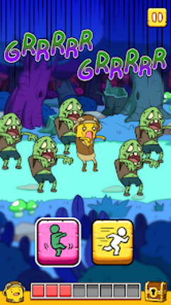 BANATOON: Treasure hunt! Image