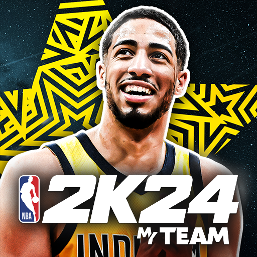 Games like NBA 2K24 MyTEAM