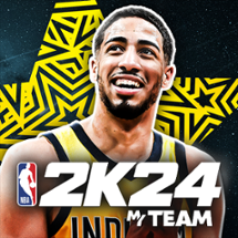 NBA 2K24 MyTEAM Image