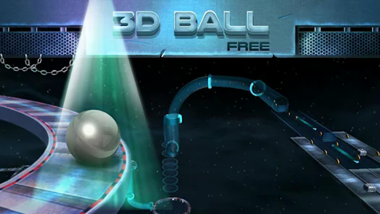Extreme Rolling Ball Game screenshot