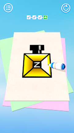 Color Me Happy! screenshot