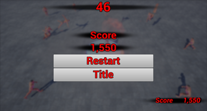 1MinuteClick! screenshot