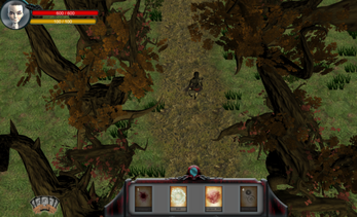 A Grave Deal screenshot