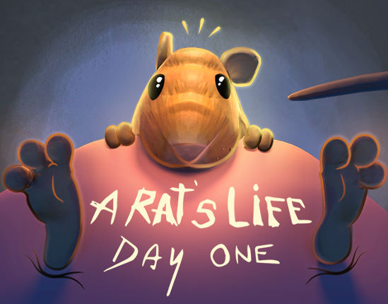 A Rat's Life : Day one Game Cover