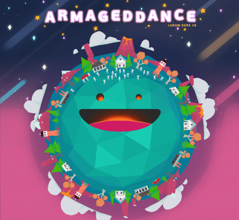 Armageddance Image
